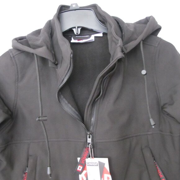 NWT - Canada Weathergear Jacket - Picture 8 of 14